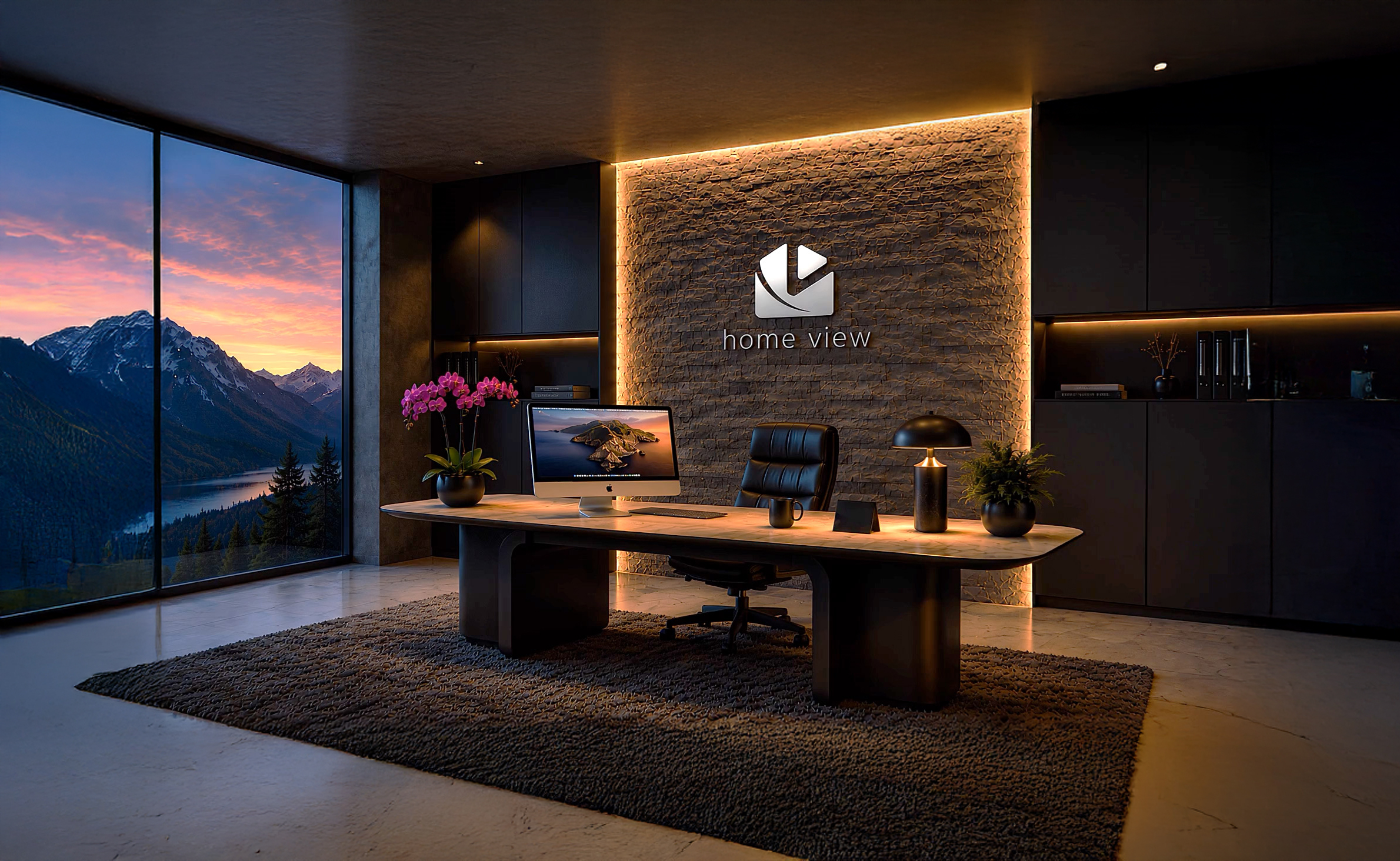 Home View Solutions preview